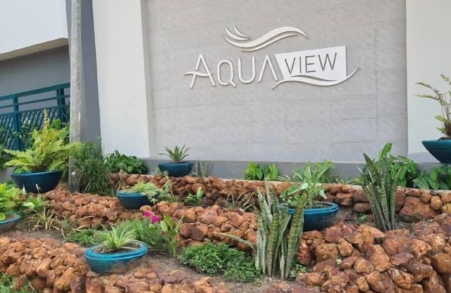 Aquaview Apartments