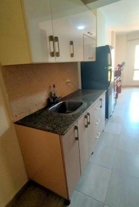 Aquaview resort north coast building 42 A 109