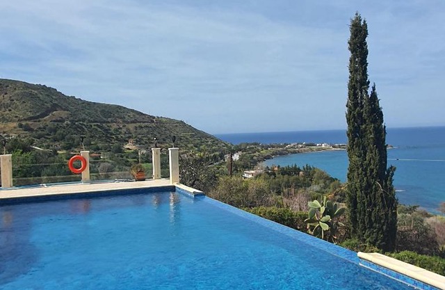 AquaVitus Villa