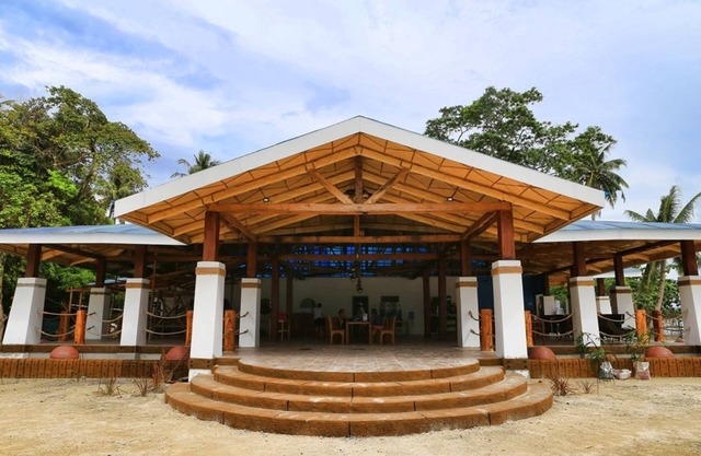 Aquazul Resort and hotel