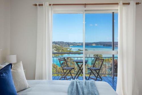 Aque Blu - 11 Hillcrest Ave North Narooma