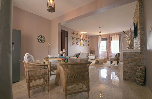 Aqueduct 1359 Hotel Apartments