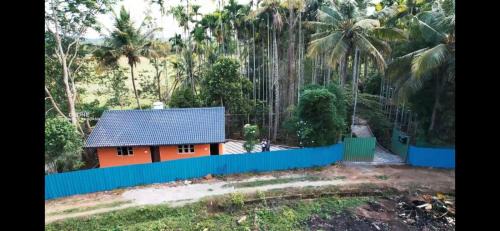 Aqueduct Retreat