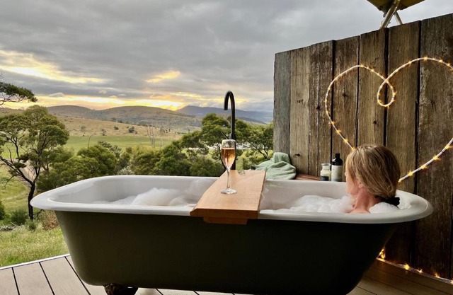 Aquila Eco Retreat
