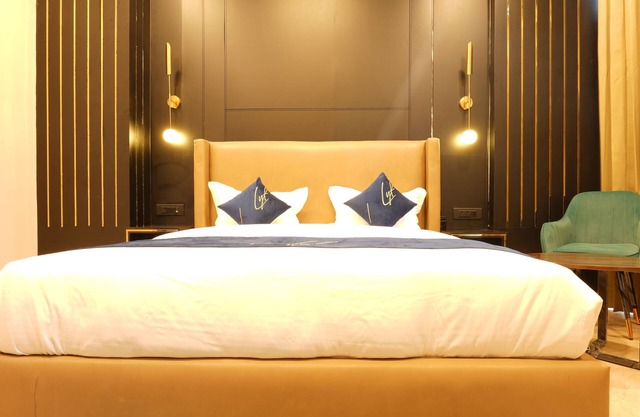 Aquila Grand Suites