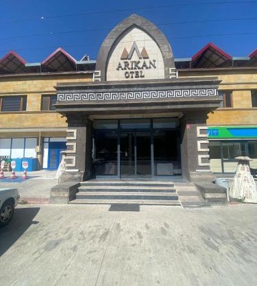 Arıkan Otel