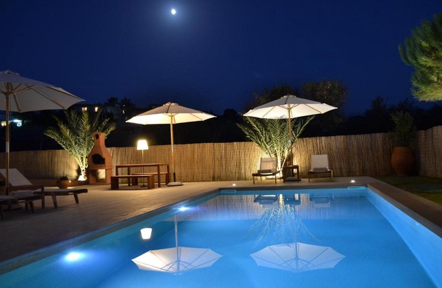 Ar & Al Luxury Villa