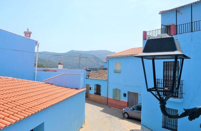 Ar Alojamiento Rural