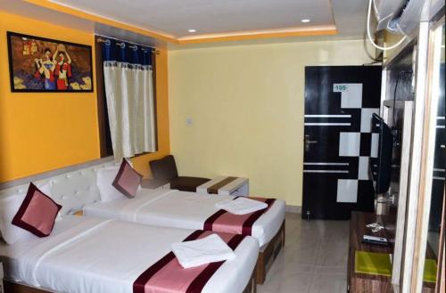 AR Grand HOTEL