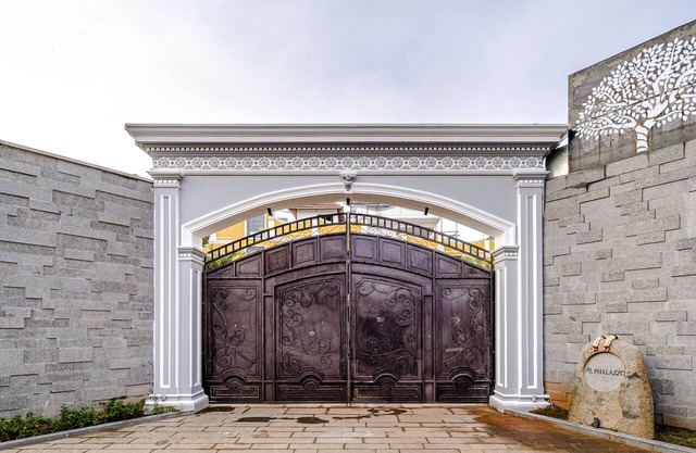 AR Phalazzo Resort and Banquets