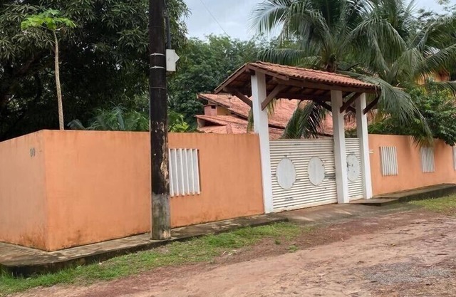 Beach house in alter do chão Santarém- Pará- Brazil