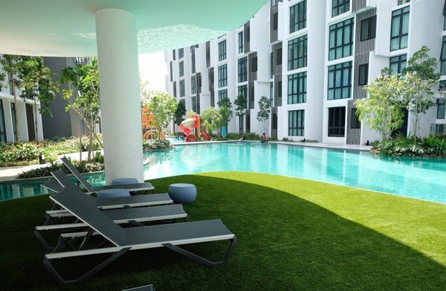 Ara Damansara Petaling Jaya Studio 1 cama WIFI GRATIS