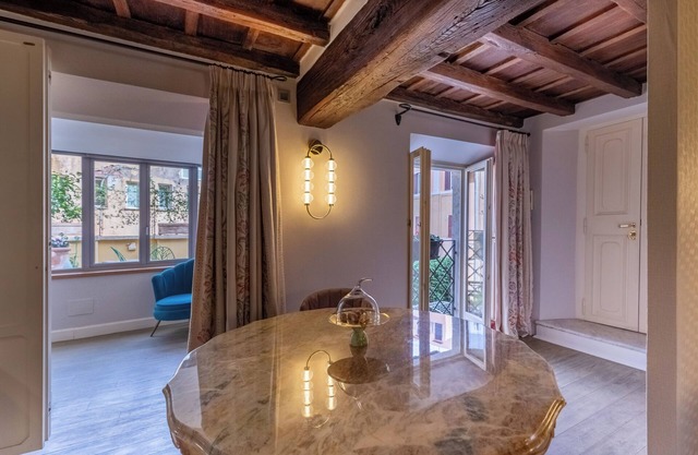 Ara di Marte Suites
