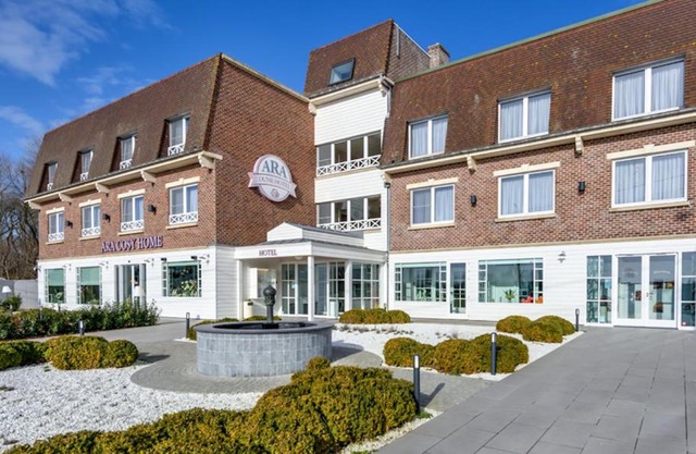 Ara Dune Hotel