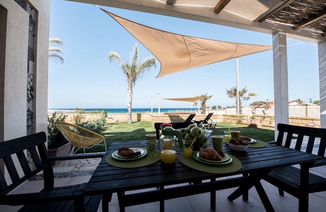Arabel Villas