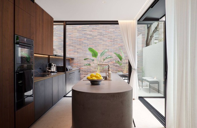 Arabella House, Kirribilli Isyd