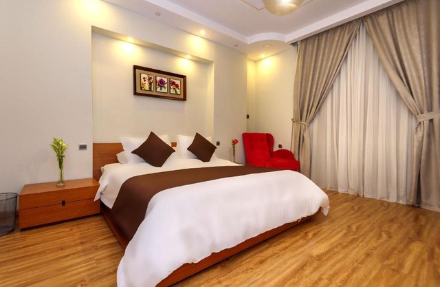 Arabella Residence