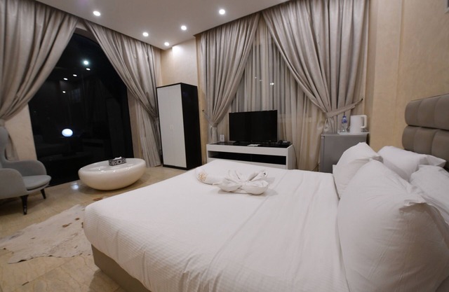 Arabella Residence