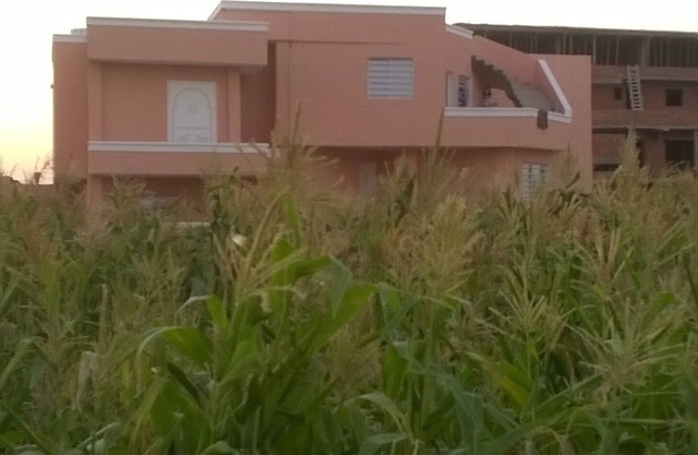 Arabesque hermosa casa llena de la naturaleza!Arabesque Hermosa casa en el campo