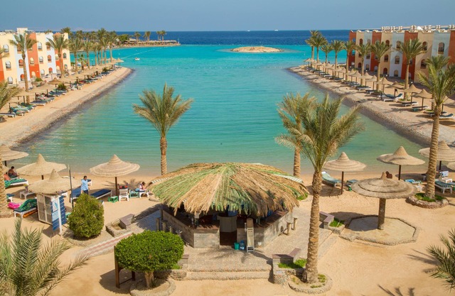 Arabia Azur Resort - All Inclusive