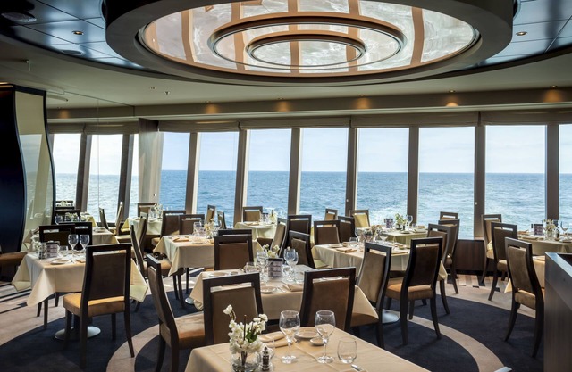 Arabian Cruise