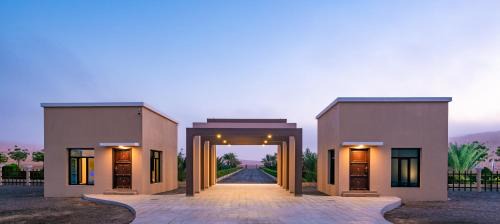Arabian Nights Resort & Spa