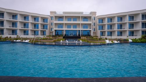 Arabian Sea Resort Salalah
