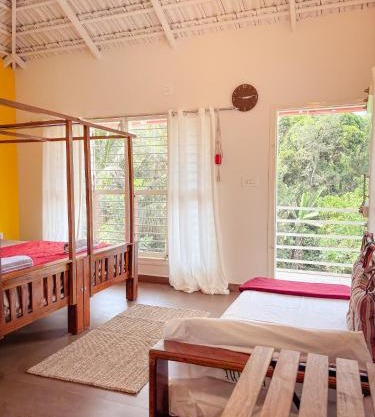 Arabica Homestay