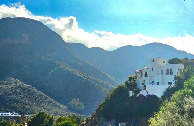 Casa Arabica