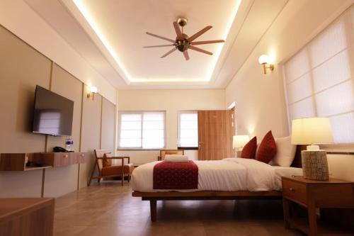 Arabin Pearl Beach Resort Cherai
