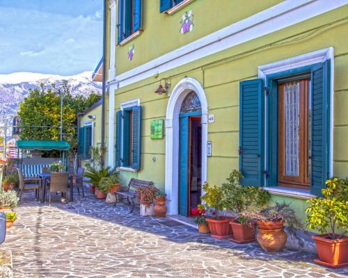 Arabona B&B