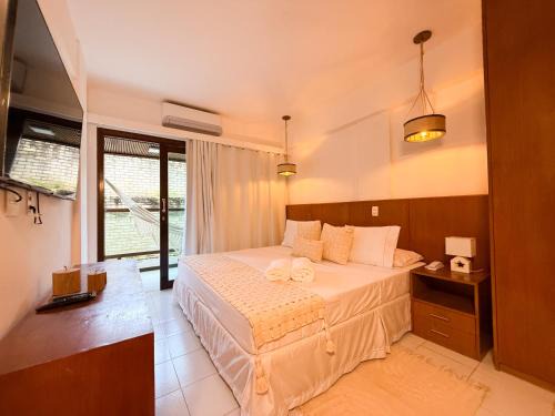 ARACA PRAIA FLAT - Apt-306