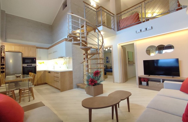 Aracelia Villas with private pools