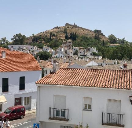 Aracena Maravillas