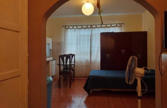 Casa de hospedaje Aradia