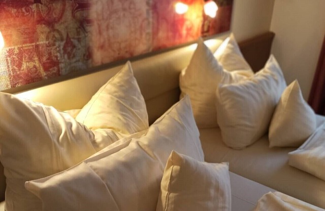 Arador-City Hotel