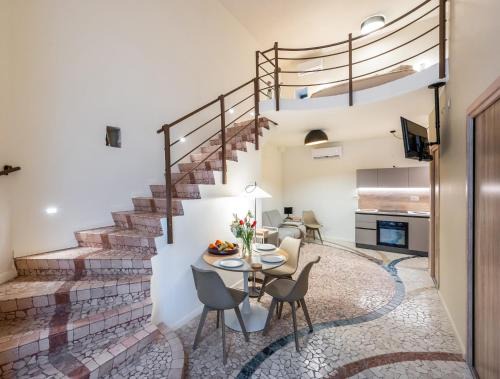 Aragona Suite
