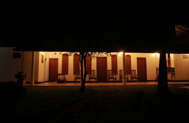 Aragorn Villa