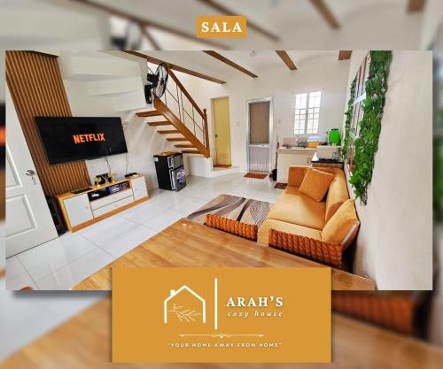Arah Cozy House