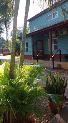 Arai Apart Iguazu