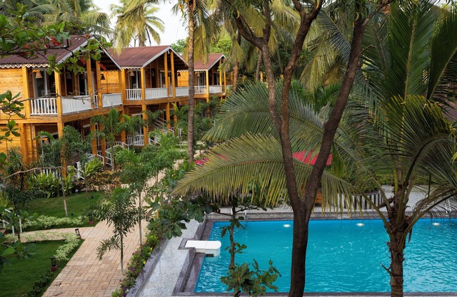 Aralea Beach Resort by Stone Wood