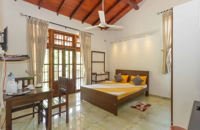 Araliya Cottage
