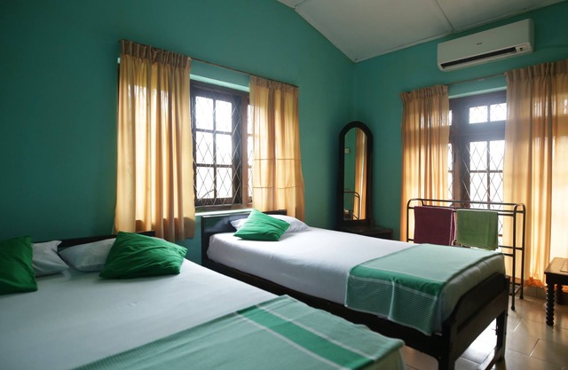 Araliya Holiday Bungalow