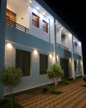 Araliya Hotel
