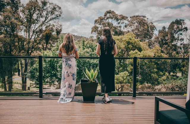 Araluen Boutique Accommodation