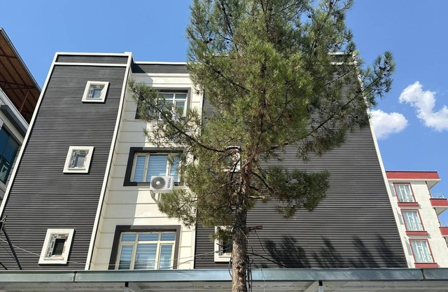 Aram Apart Otel