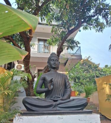 Arambol Bliss