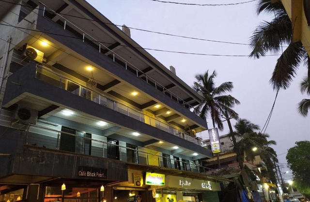 Arambol Grand