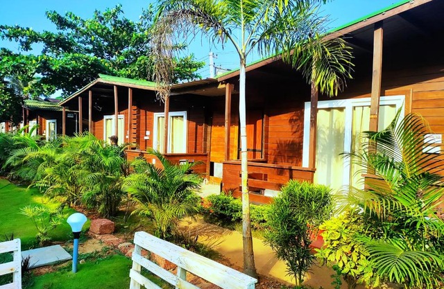 Arambol Lake Resort