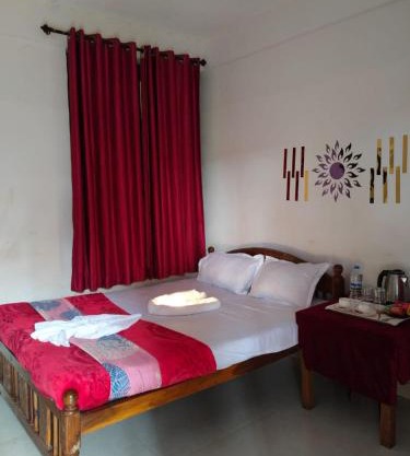 Arambol Residensea